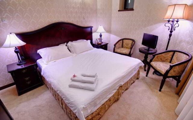 Hotel Carol Constanta