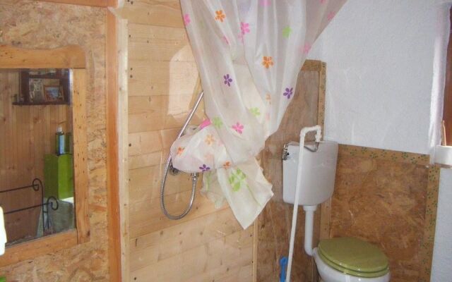 B&B Il Viandante delle Orobie