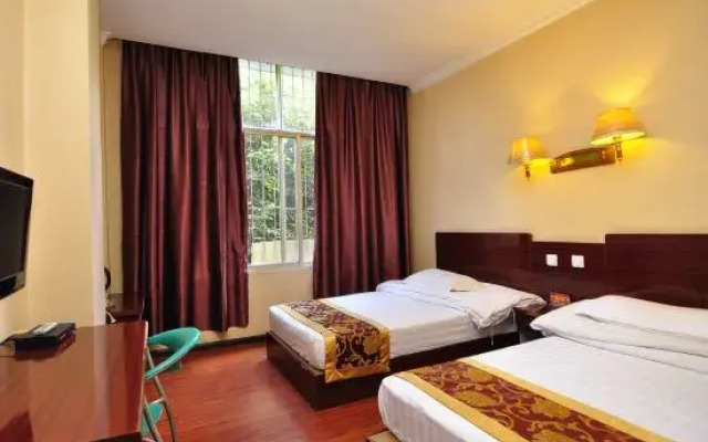 Xingguang Hotel