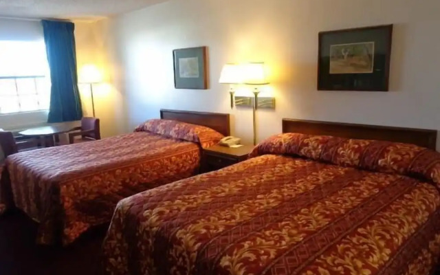 Windcrest Inn and Suites