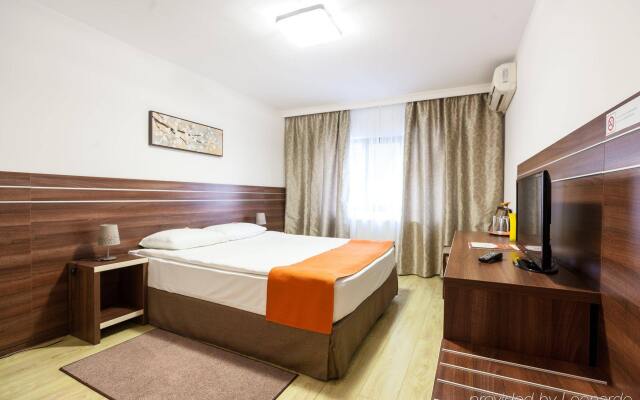 Hotel Citadella Bucuresti