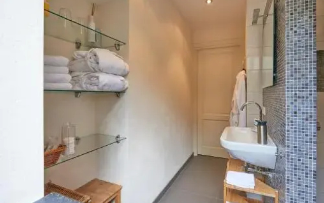 Bed En Breakfast Huys En Hoff