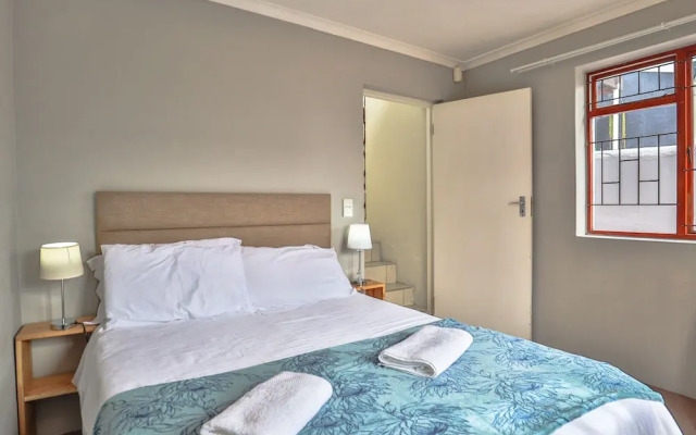 Chamberlain 50 by CTHA