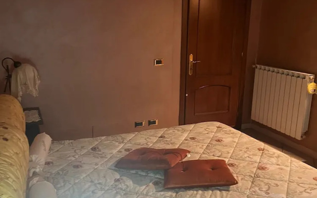 Specter Guesthouse
