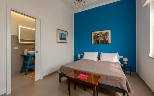 Appartamento a due Passi da Villa Trabia by Wonderful Italy