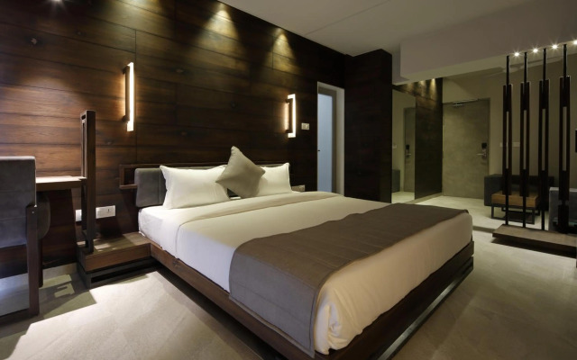 Hotel Carrefour