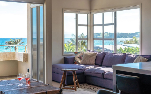 The Sands - Apartment 5