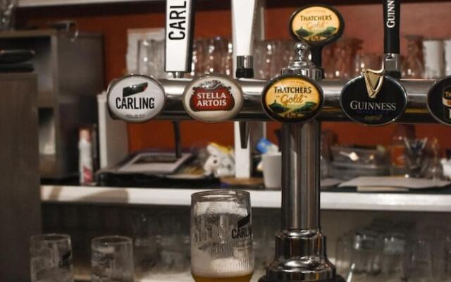 The Crown & Woolpack