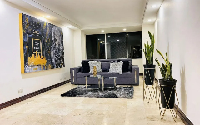 Apartamento Familiar Provenza Medellin