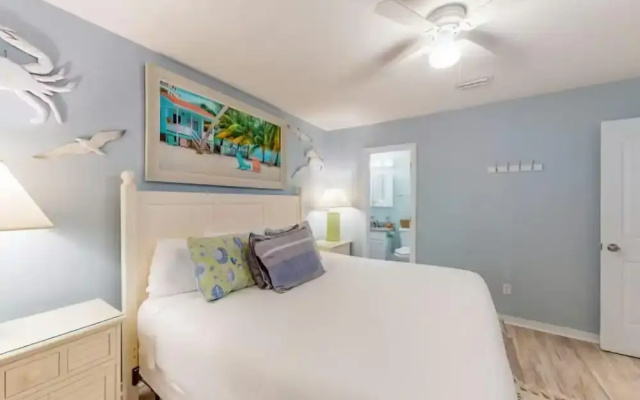 Island Sands 105