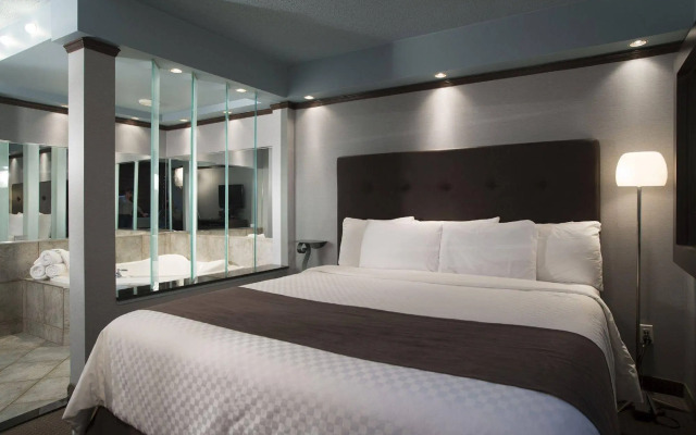 Hotel Le Rivage