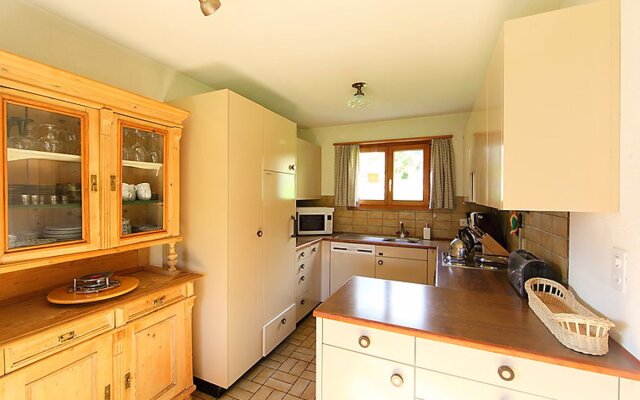 House Albula Davos - Schmitten