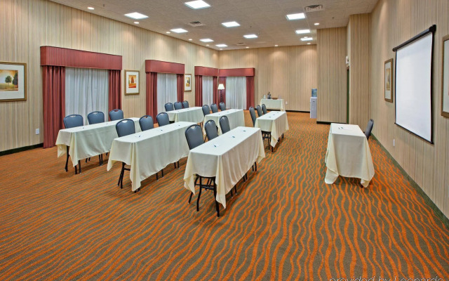 Country Inn & Suites London, Kentucky