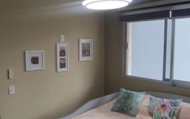 Tu joya Tapatia - Apartamento con alberca y aire acondicionado