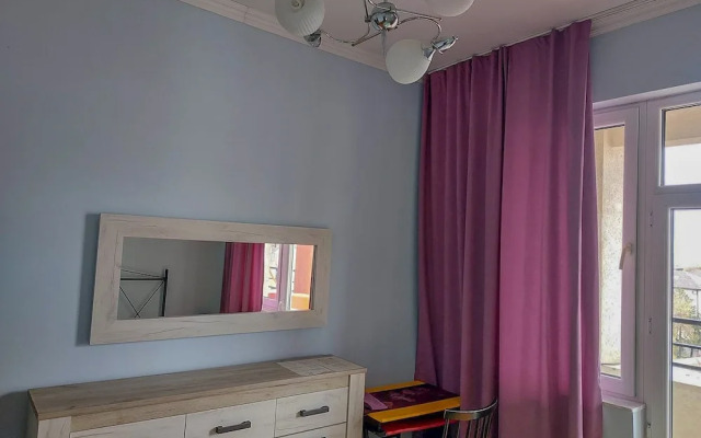 Prishtina Center Hostel