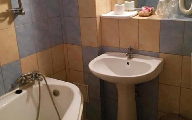 Hotel Iatsa
