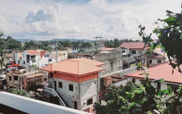 Avana Hills Boracay Prime