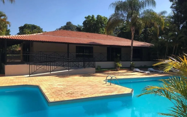 Pousada Pontal do Lago