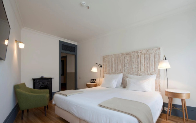 Porto A.S. 1829 Hotel