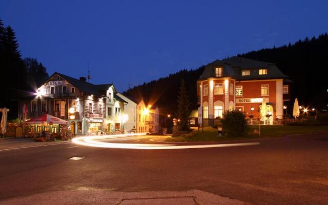 Hotel Horec