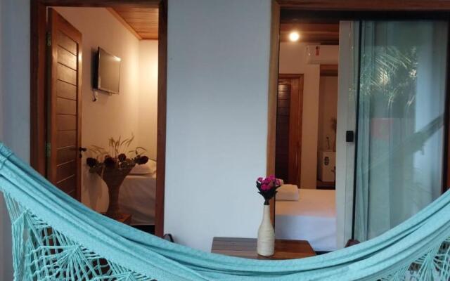 Pousada e Restaurante Sumaúma