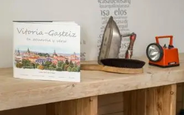 La Casa de Los Arquillos