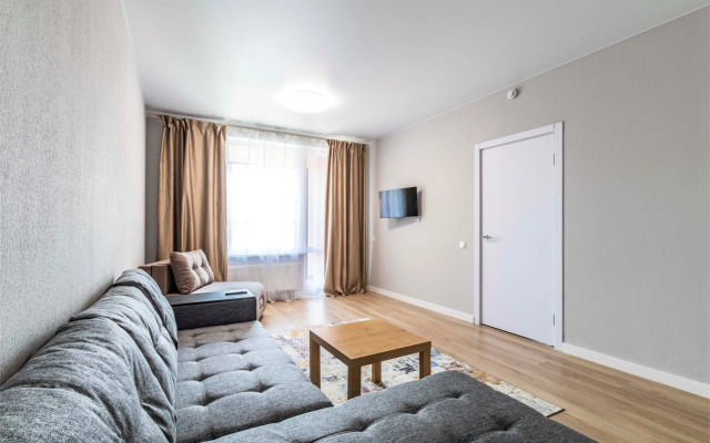 Vdali Poshtel на Тверитина 41