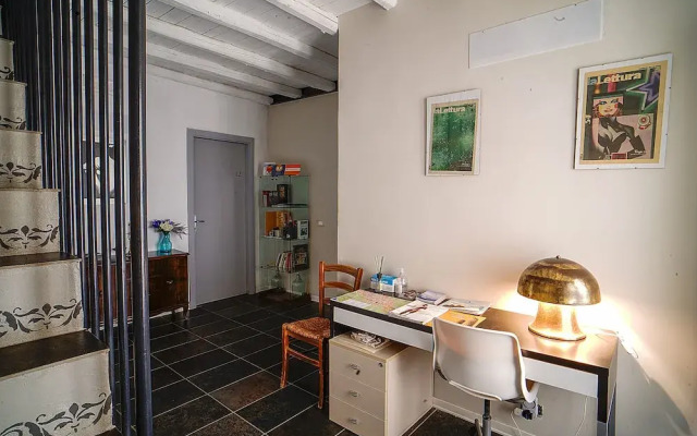 Casa Lerux