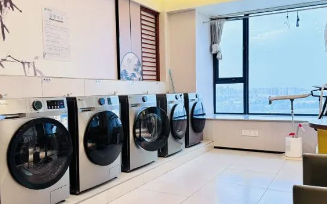 Yijia Lijing Hotel (Xipu Metro Station) – Guest Rooms – Chengdu