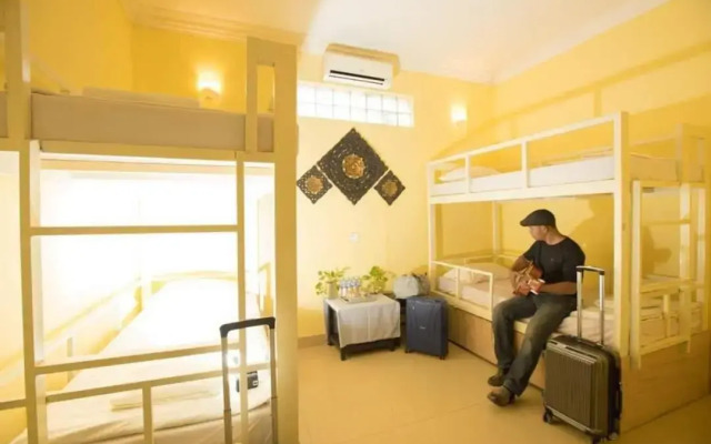 Siem Reap Sky Inn