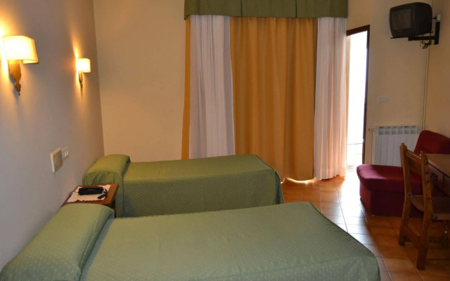 Hotel Nuevo Cachalote