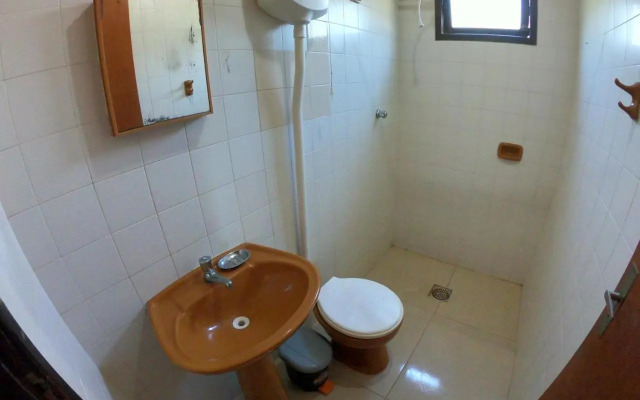Casa avenida Praia da Ferrugem