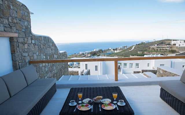 Mykonian Luxury Villas