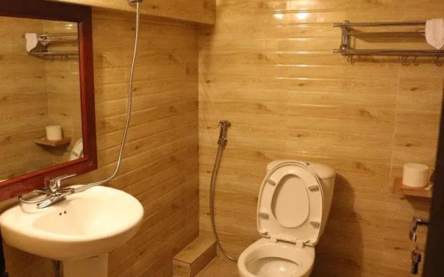 Sapa Cheap Room