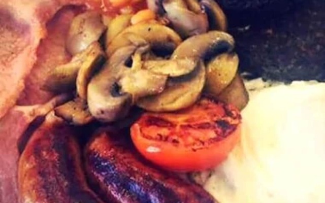 The Gothenburg Hotel