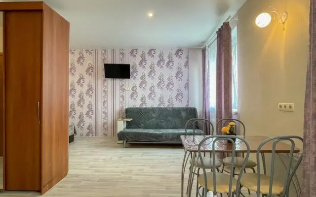 Apartments Dear Home on str. 8-th March, bld. 30B