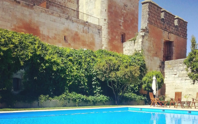 Posada Real Castillo del Buen Amor