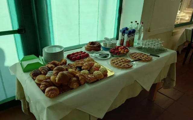Hotel Ristorante Il Grillo