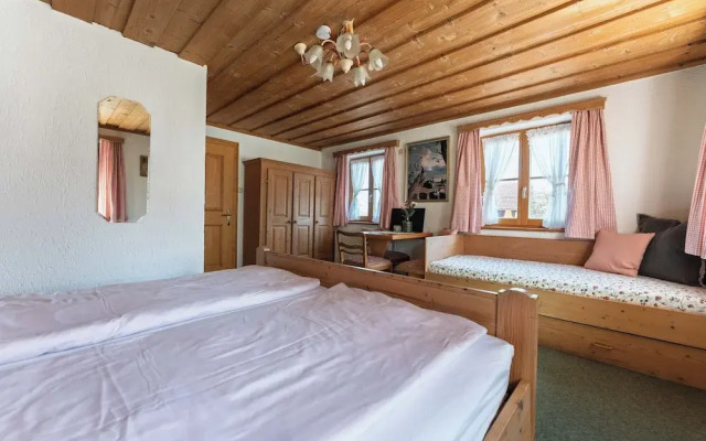 Ferienwohnungen Chiemgau