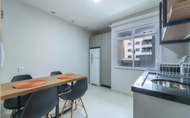 Residencial Bombinhas