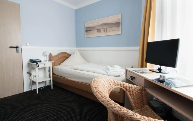 Hotel Zum Eisenhammer