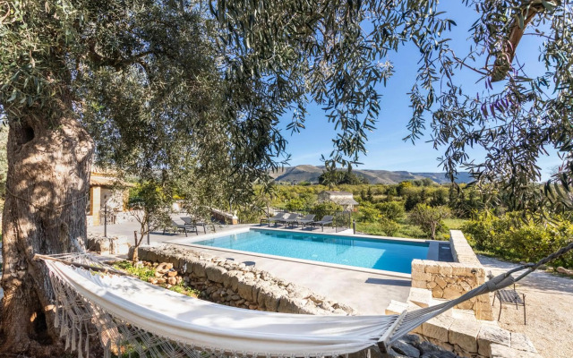 Masseria Bio - Agriturismo Villa Grazia