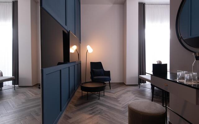 The Embassy Valletta Hotel