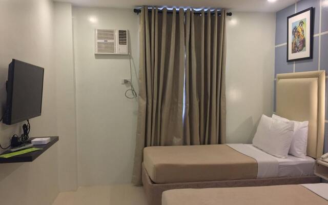 Cebu Uncle Tom's Cabin Hotel powered by Cocotel