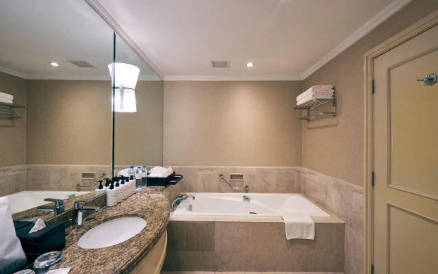 InterContinental Kuala Lumpur by IHG