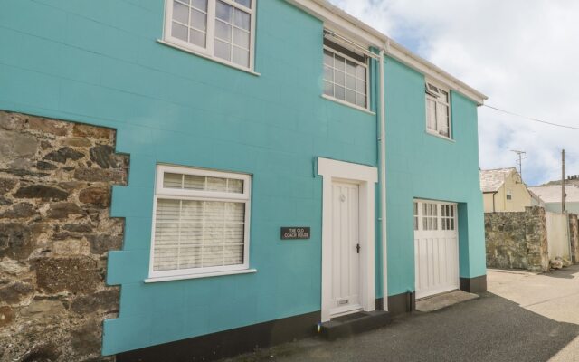 The Old Coach House