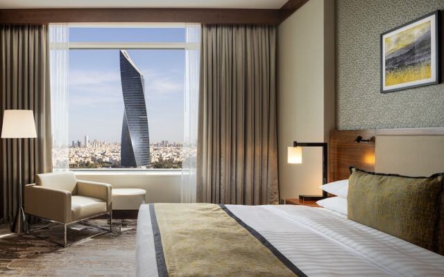 Marriott Executive Apartments Kuwait City