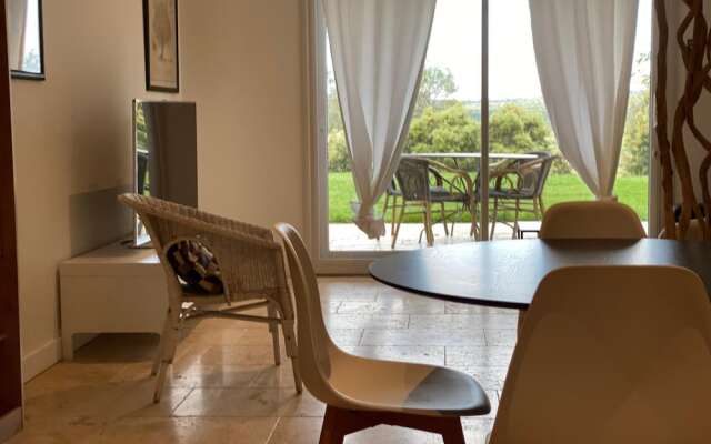 B&B Mas Lou Felibrige