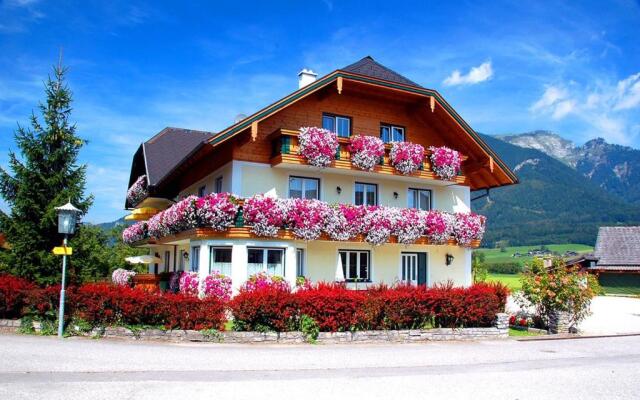 Gästehaus Kloibergütl