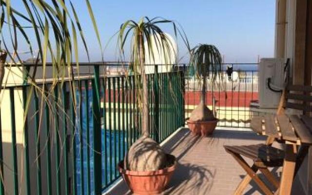 Sweet Home Santa Lucia